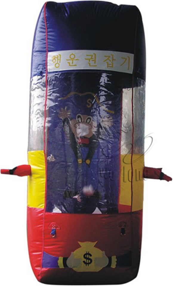 High quality advertising inflatables, promotional Inflatable