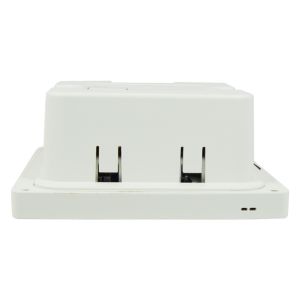 Elegant Appearance Wireless Remote Control Light Switch Easy To Use And Install