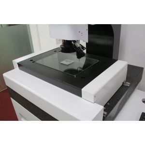 2D Electronic Automatic Dimension Measuring Machine , 300KG Coordinate Measuring