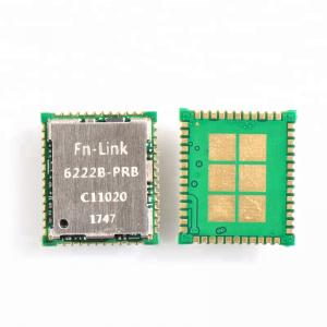 China Realtek 2.4G 5G Wireless Bluetooth Module RTL8822BE PCIe To WiFi For Mini PC on sale