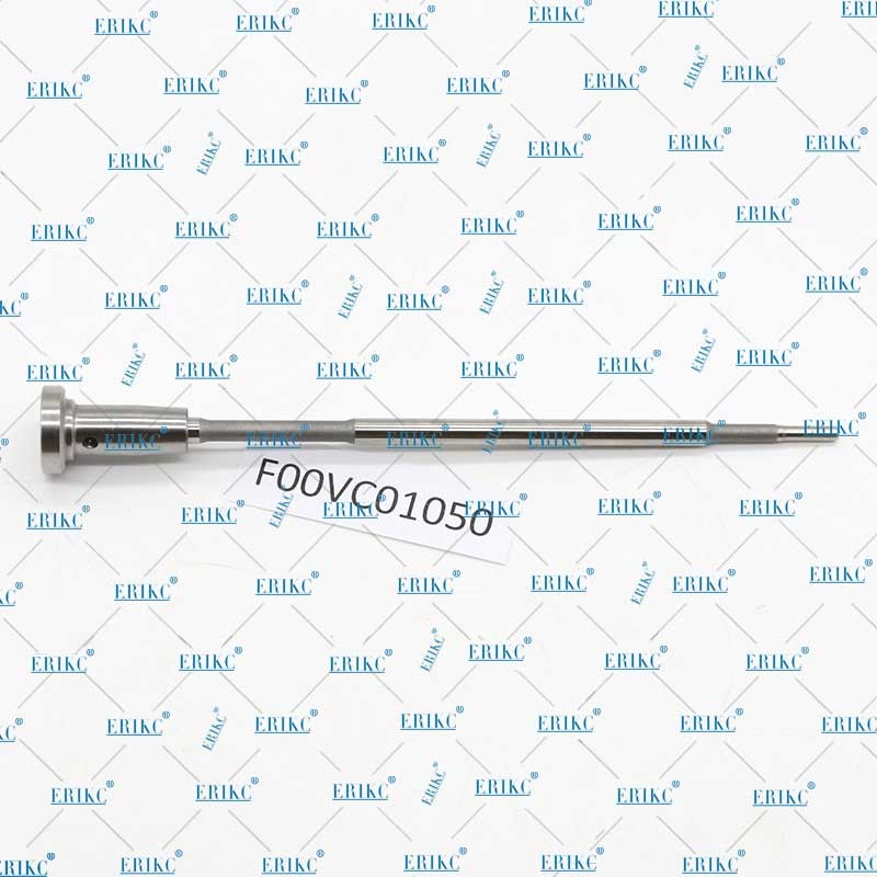 ERIKC common rail injector valve FOOVC01050 F OOV C01 050 diesel injector