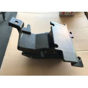 Jeep Compass Automatic Retractable Running Boards with Rust-Resistant