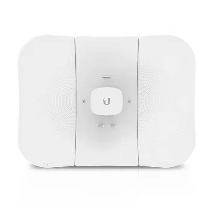 New Original High Power 5GHz Outdoor Long Distance Bridge For Ubiquiti LBE-M5-23 10KM Link Point To Point Bridge
