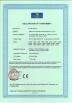 Beijing Globalipl Development Co., Ltd. Certifications