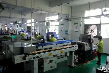 Shenzhen Ebuddy Technology Co.,Ltd