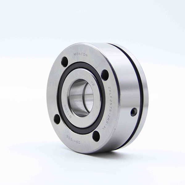  ZKLF1762-2RS/P4 axial angular contact ball bearings for the machines tools industry Manufactures