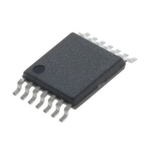  Integrated Circuit Chip MAX25611BAUD/V Automotive High-Voltage HB-LED Controller Manufactures