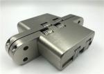 High Sensory SOSS Invisible Hinge Wood Applications Smooth Operation