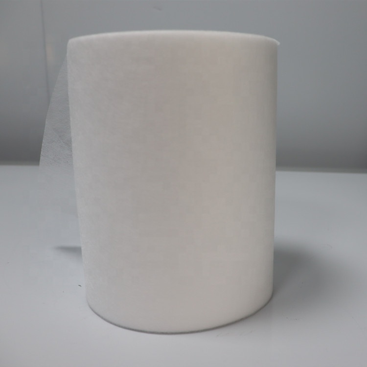 87mm 125mm Tea Filter Paper Roll Coffee Filter Paper