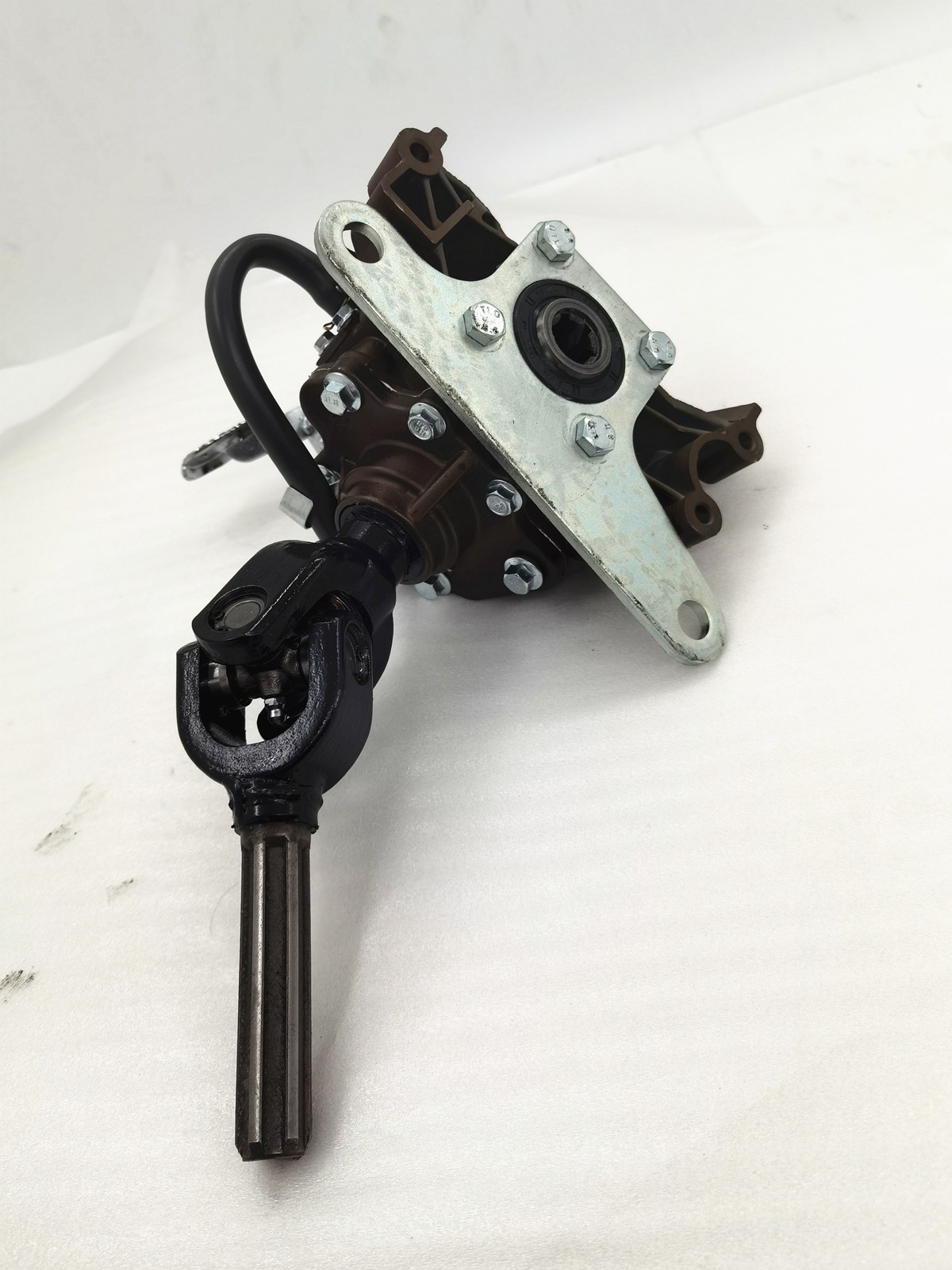 Enhance Your Tricycle's Performance with DAYANG Chuanyu 280 Reverse Gear Box