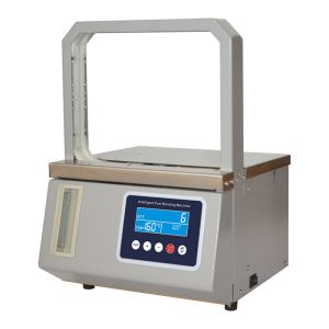 New and more efficient automatic tying machine