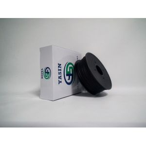 High Strength ABS Conductive 3D Printer Filament Anti Static / Electromagnetic