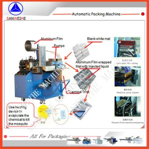  Forming Function Shrink Wrap Packing Machine with Electric Driven and PLC Control System Manufactures
