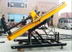  Multifunctional Construction Drilling Equipment Full Hydraulic Operated Top Drive Manufactures