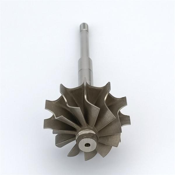Turbo Turbine wheel shaft 435243-0001 for 452014 465575 466414 466370 turbocharg