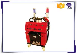  Fireproofing 380V Polyurethane Foam Spray Machine With Low Failure Rate Manufactures