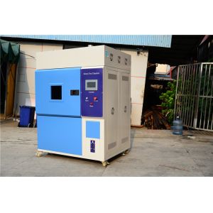 Xenon Test Chamber Accelerated Aging Chamber Environmental Test Equipment