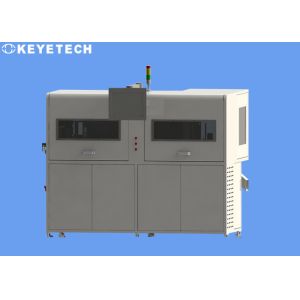 Industrial Automation AI Visual Inspection System With Deep Learning Algorithm