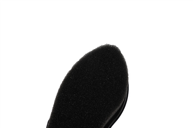 Shoe Shine Sponge Effective Instant Shiner Polish Neutral Care Oil Main Market Europe Hot Sale OEM