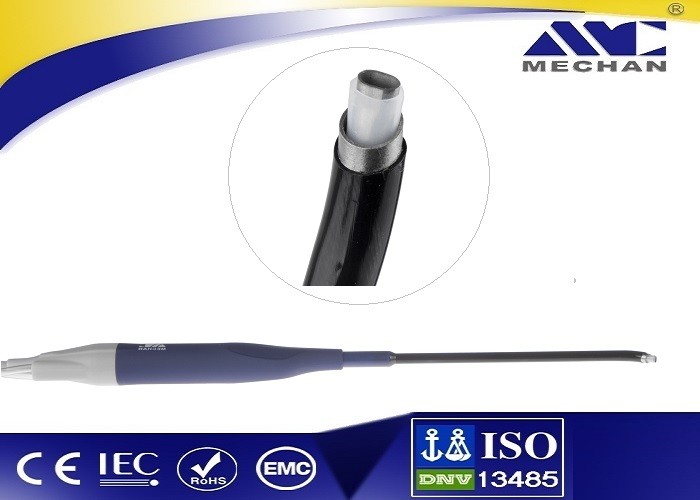 Minimally Invasive Low Thermal Technology ENT Surgical Instruments