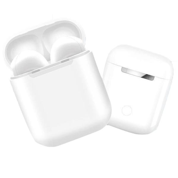 72h Dual Drivers Noise Cancelling TWS Wireless Bluetooth Earphones Headphone