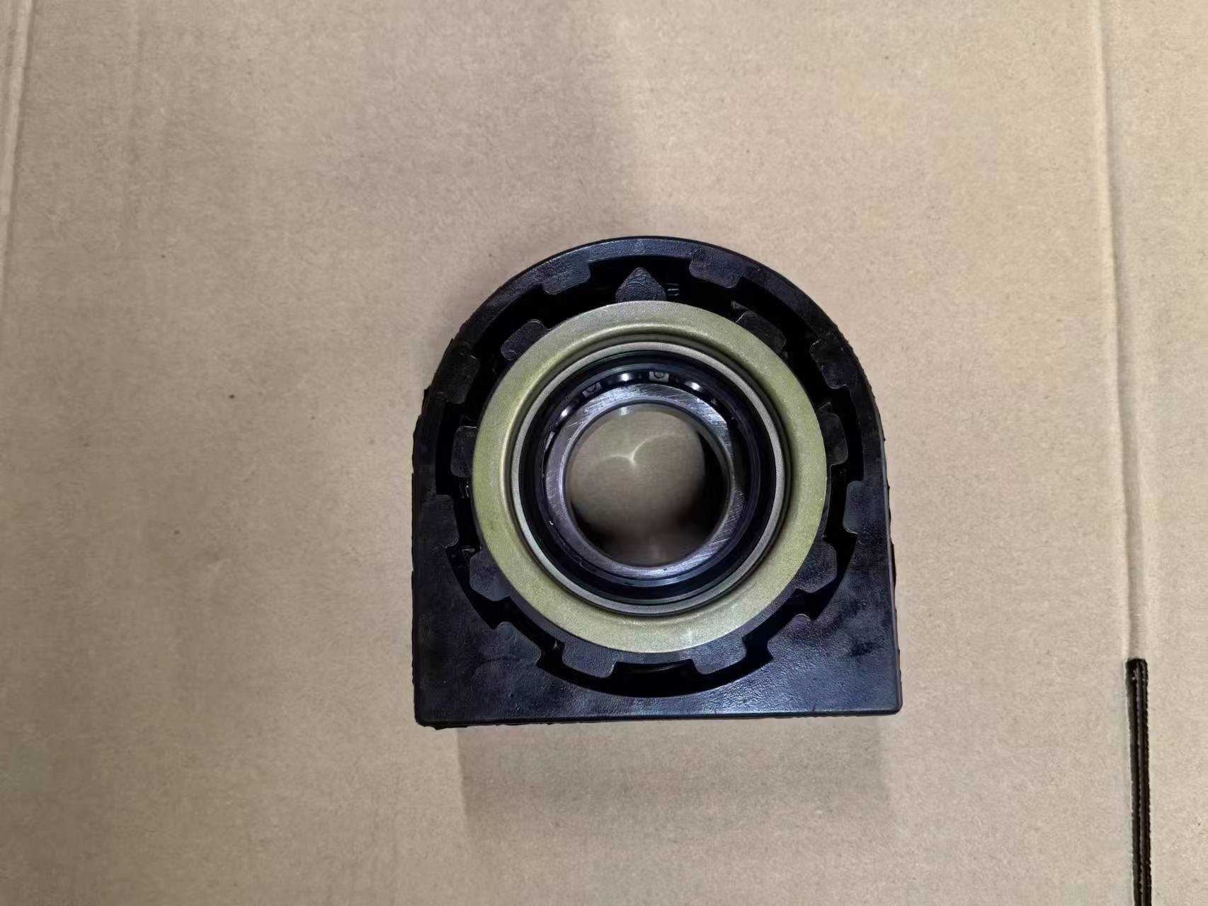 Center Bearing 8971311431 For NPR NPS NQR Bearing Inner Size 45mm Rubber Hanging Propeller shaft