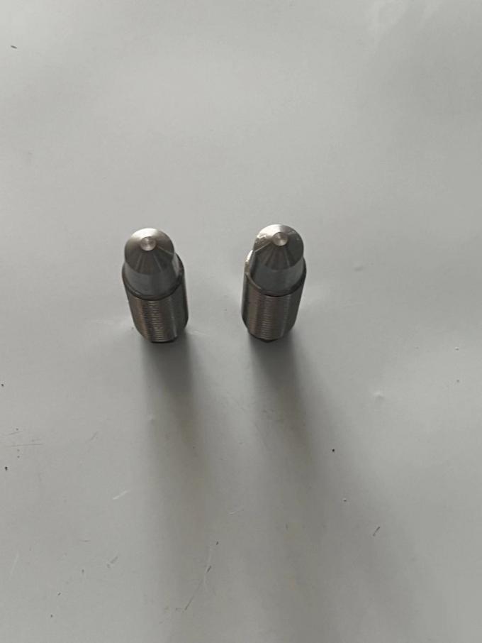 A39661.0200 bolt Kalmar Reach Stacker Parts