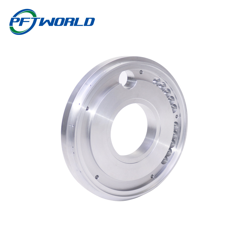 Custom CNC turning and milling parts processing services
