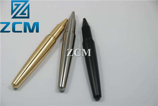 10mm Diameter 184mm Length CNC Turning Parts