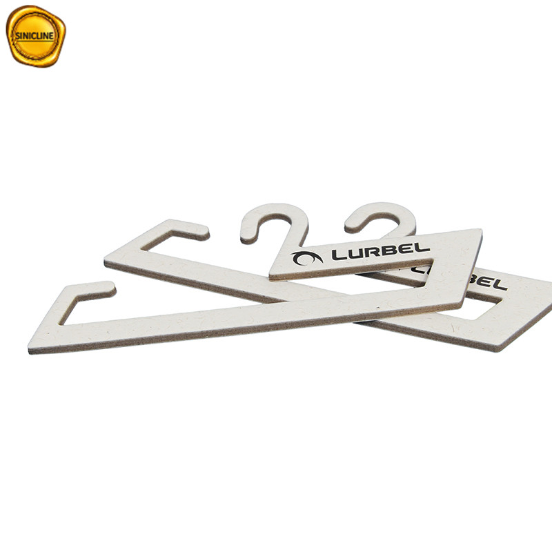 Custom Printing Cardboard Hangers For Socks