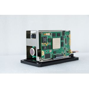 High Frame Rate And Clear Images , Cooled HgCdTe FPA Thermal Imaging Module For