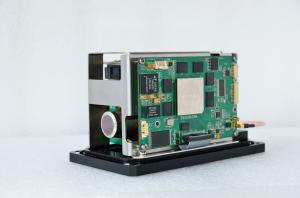  Mwir Cooled Thermal Imaging Camera Module For Security / Surveillance Manufactures
