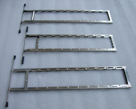 Film Shelves