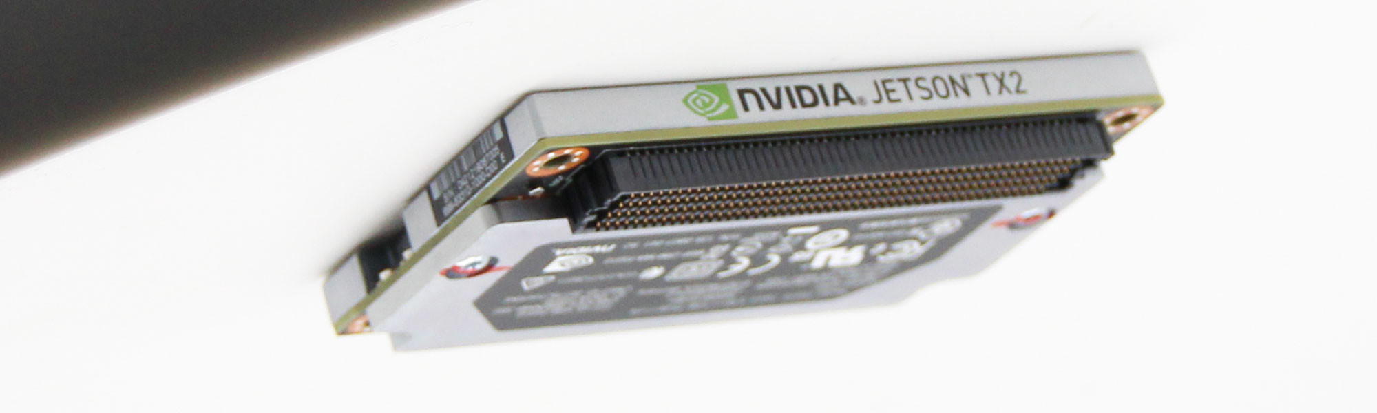 8G Nvidia Jetson Tx2 NX Module 256 Cuda 1.33 TFLOPS For Edge AI Autonomous Machine