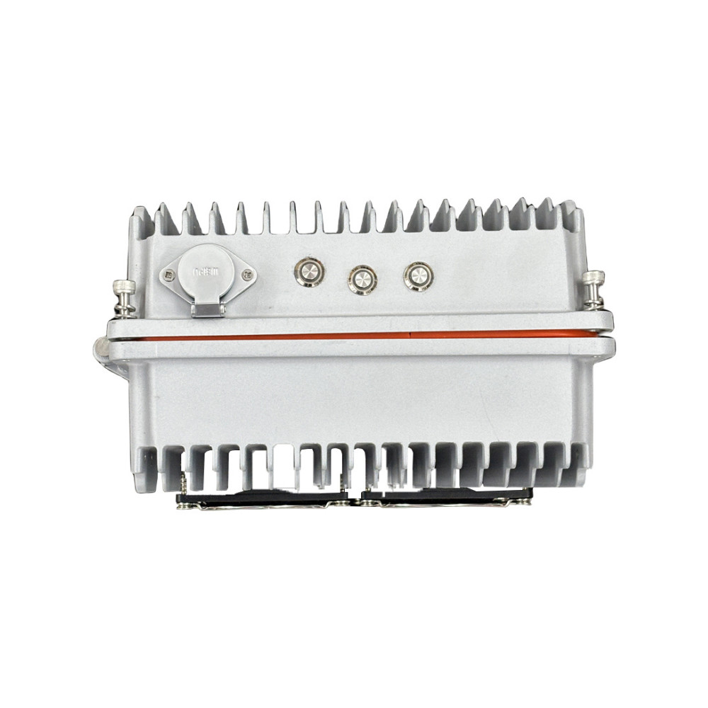 900M 2.4G 5.8G Vehicle Drone Jammer Counter Drone Solutions Car Mounted UAS Solutions