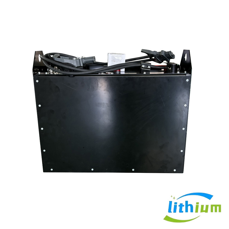 620X190X520mm Storage Solar Battery With Lithium Cell Lpe200 25.6V 173ah
