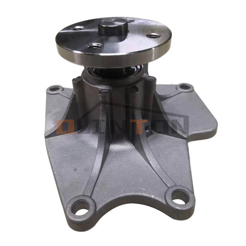 Excavator Spare Parts ME200411 ME993473 Water Pump with OEM Support