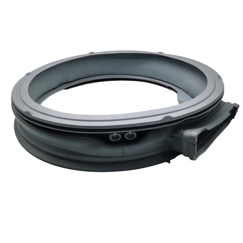 Washing Machine Spare Parts Door Seal Gasket MDS65696501 Commercial