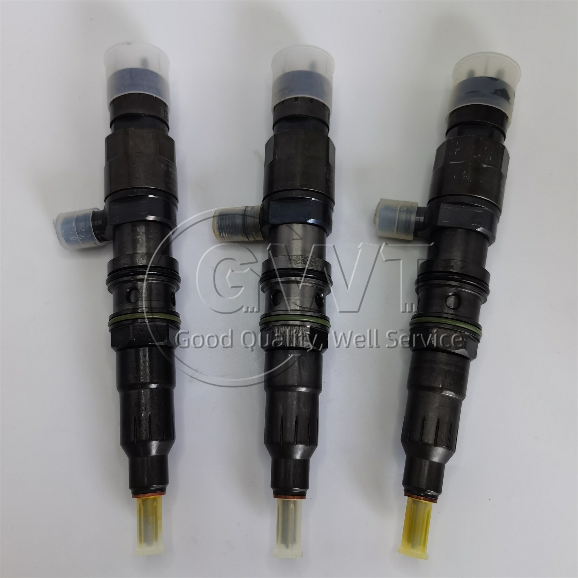 Common Rail Fuel Injector 0445120303 0445120302 for BOSCH 0986435646 A4720701187 A4720701287 A4720701087 A472070128780