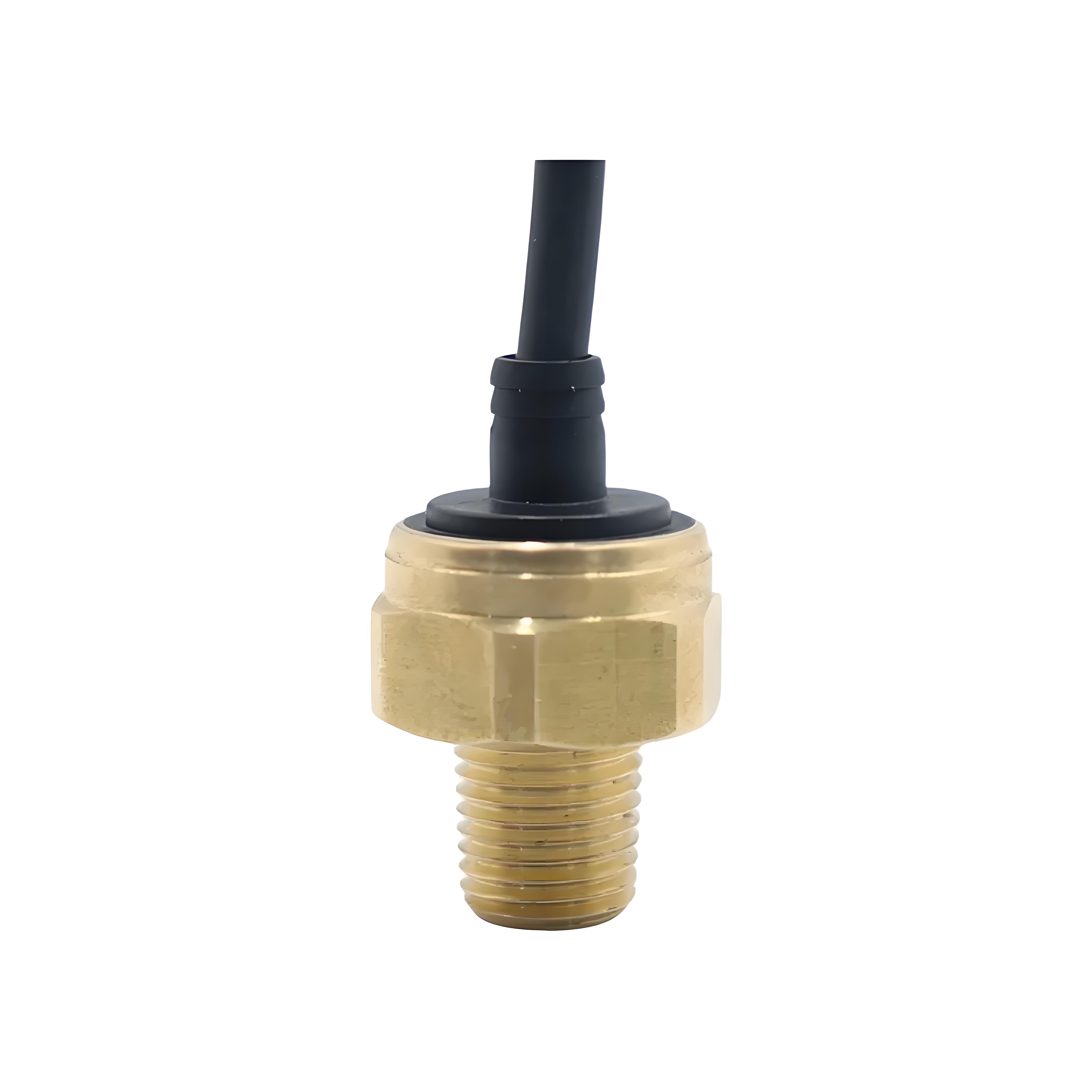  XINYI 0.5-4.5V Brass Pressure Transmitter Module for Process Control Manufactures
