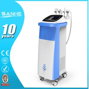  Sanhe / hifu slimming/ salushape hifu cellulite reduction wrinkle removal machine Manufactures