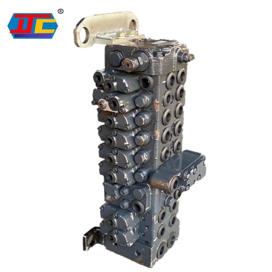 KMX15RA Control Valve B45036D For CLG936 SC360 FR330