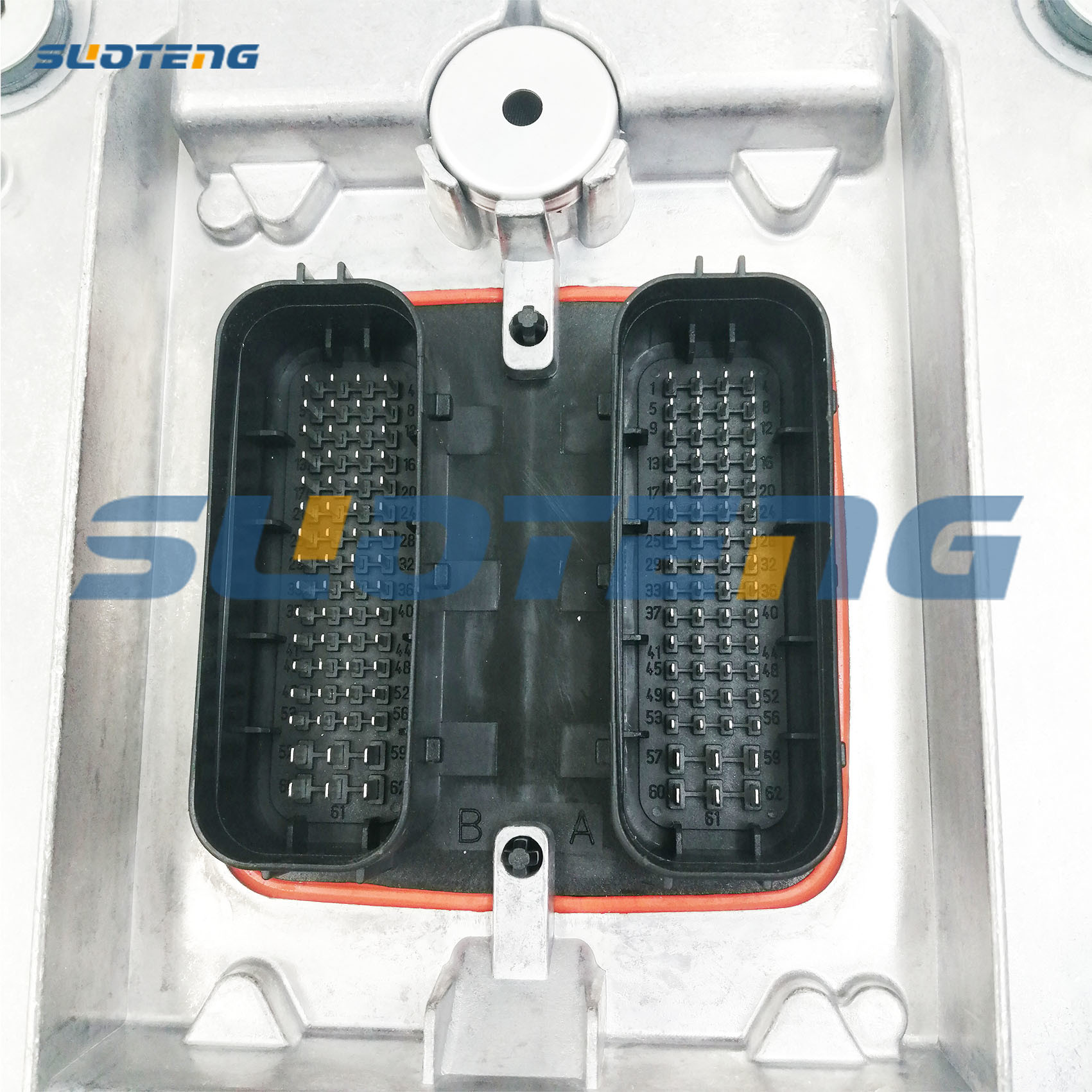 VOE21300122 Controller ECU ECM 21300122 For Wheel Loader L180G
