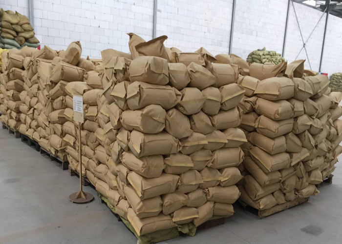 Feed Additives Chelated Proteinate Iron Ferrous Powder for all Animal species