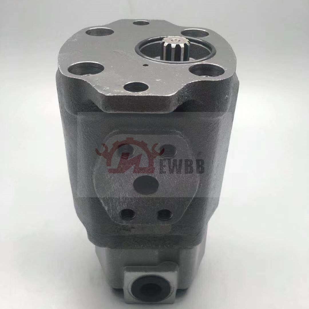 Uchida Rexroth Excavator Gear Pump AP2D36 For CAT305.5 Charge Pump