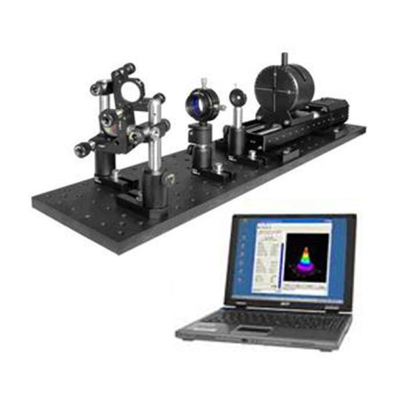 400nm - 1100nm Wavelength Laser Instrument M2 Meter / M2 Factor Measurement