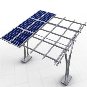 No MOQ OEM ODM MPPT Solar System For Home