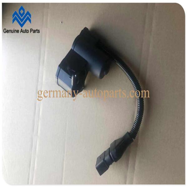 4E0 998 281B Electric Brake Caliper Motor , Audi A8 S8 Rear Brake Pump Motor 4