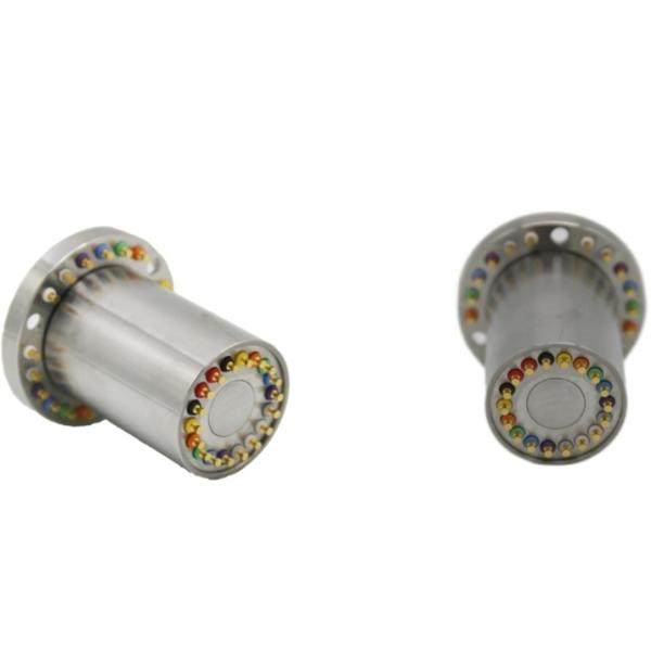 China Multi-media Slip Rings Integrate HDMI And USB Interfaces, Ensuring Smooth Data Flow In Rotating Digital Signage And Interactive Kiosks on sale China Multi-media Slip Rings Integrate HDMI And USB Interfaces, Ensuring Smooth Data Flow In Rotating Digital Signage And Interactive Kiosks on sale