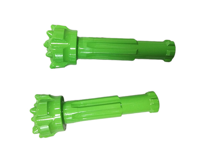 2" DTH Bits Middle Air Pressure BR2-90mm Drill Bits for Quarry Drilling